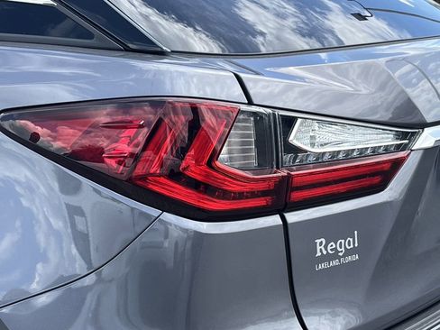 Used 2016 Lexus RX 350 FWD w/ Premium Package image 10