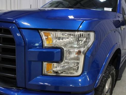 Used 2017 Ford F150 XLT w/ Equipment Group 302A Luxury AWD/4WD image 32