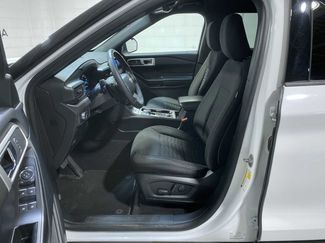 Used 2020 Ford Explorer XLT w/ Comfort Package AWD/4WD video 2