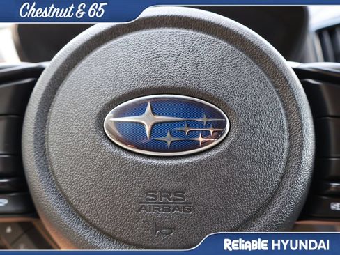 Used 2024 Subaru Forester Wilderness AWD/4WD image 29