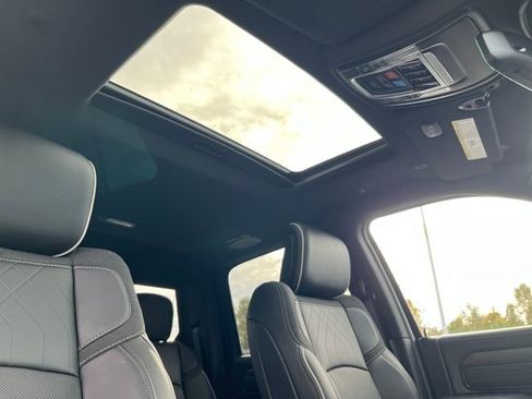 New 2026 RAM 3500 Limited image 21