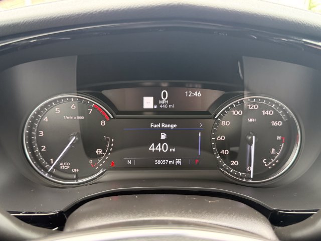 Used 2021 Cadillac XT5 Premium Luxury w/ LPO, Floor Liner Package AWD/4WD image 17