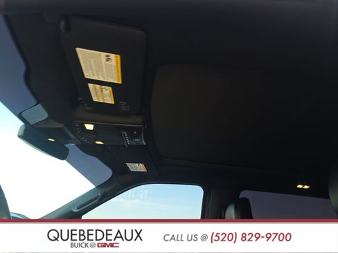 Used 2020 Ford F150 Raptor w/ Equipment Group 802A Luxury image 13