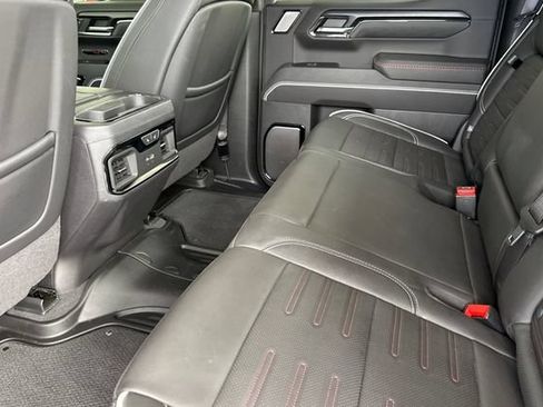 Used 2024 GMC Sierra 1500 AT4X AWD/4WD image 14