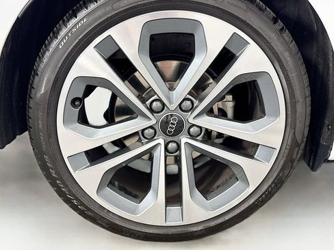 Certified 2025 Audi A3 2.0T Premium Plus w/ Premium Plus Package image 31