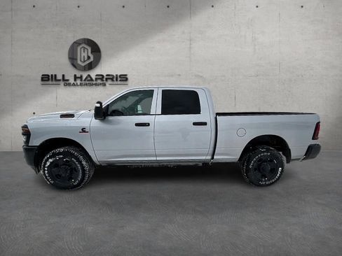 New 2026 RAM 2500 Tradesman image 8