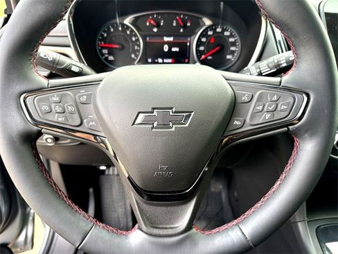 Used 2024 Chevrolet Equinox RS image 14
