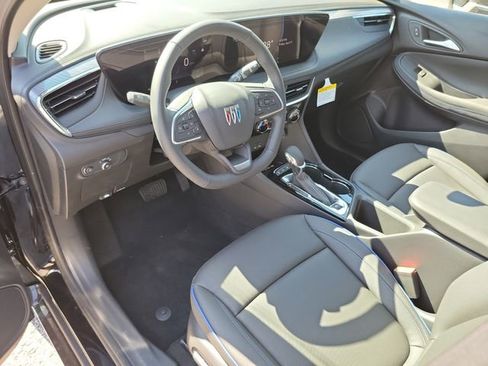 New 2026 Buick Encore GX Sport Touring AWD/4WD image 15