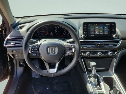 Used 2019 Honda Accord EX-L image 23