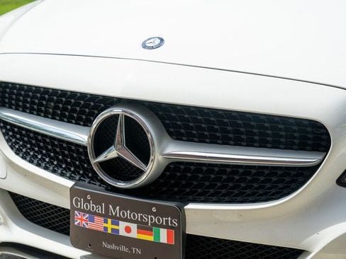 Used 2017 Mercedes-Benz C 300 4MATIC Coupe image 12