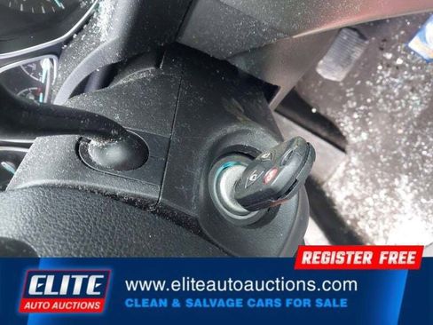 Used 2019 Ford Escape S FWD image 21