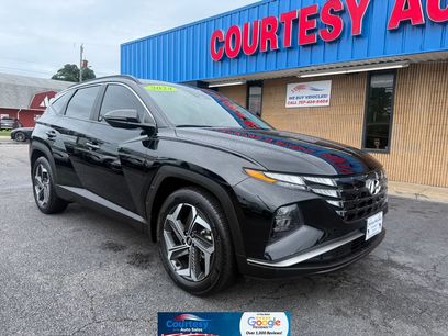 Used 2024 Hyundai Tucson SEL w/ Convenience Package