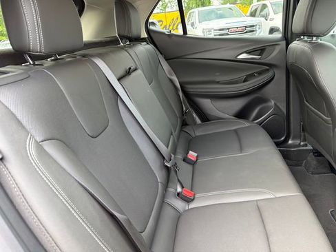 Used 2024 Buick Encore GX Sport Touring w/ Comfort Package FWD image 23