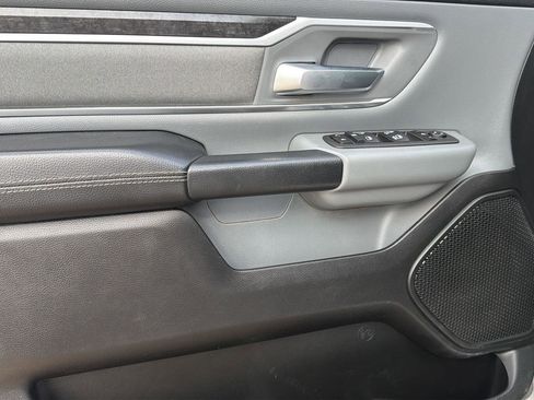 Used 2022 RAM 1500 Big Horn AWD/4WD image 21