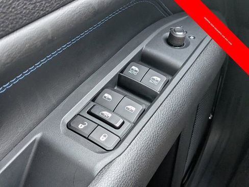 New 2026 Jeep Compass Latitude image 22