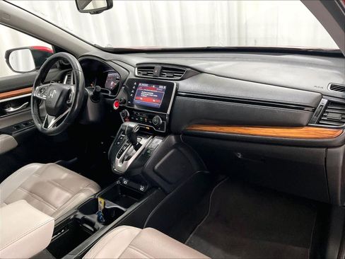 Used 2022 Honda CR-V EX-L image 14