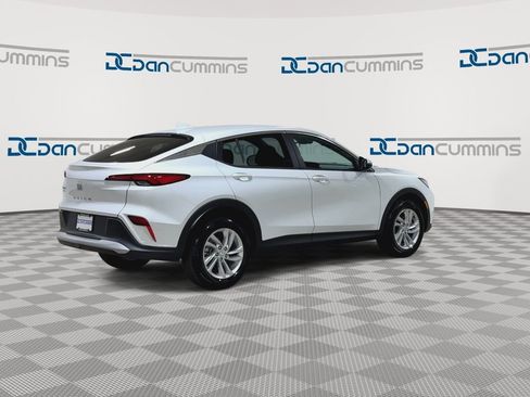 New 2026 Buick Envista Preferred w/ Convenience I Package image 8