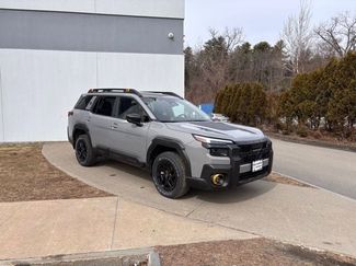 New 2026 Subaru Outback Wilderness video 1