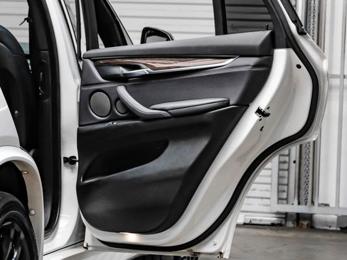 Used 2016 BMW X5 xDrive35i image 48