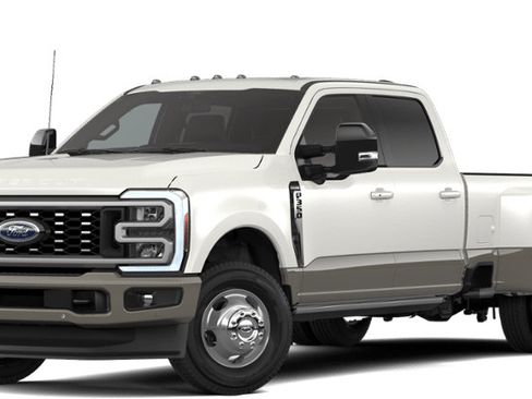 New 2026 Ford F350 King Ranch AWD/4WD image 23