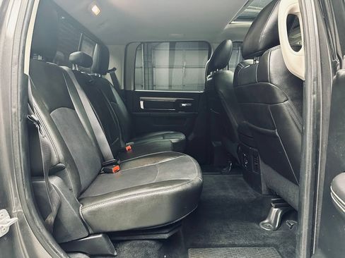 Used 2014 RAM 1500 Sport w/ Sport Premium Group AWD/4WD image 21