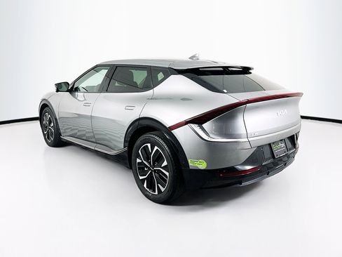 Used 2023 Kia EV6 Wind w/ Wind Technology Package RWD image 5
