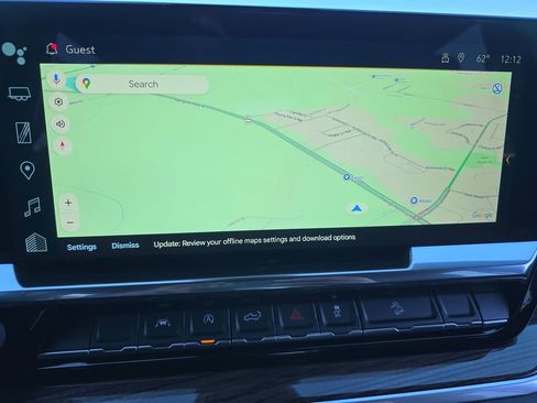 New 2026 Chevrolet Silverado 1500 LT image 19