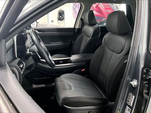 Used 2022 Hyundai Palisade SEL w/ Convenience Package image 10