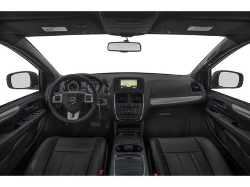 Used 2019 Dodge Grand Caravan SE w/ UConnect Hands-Free Group image 11