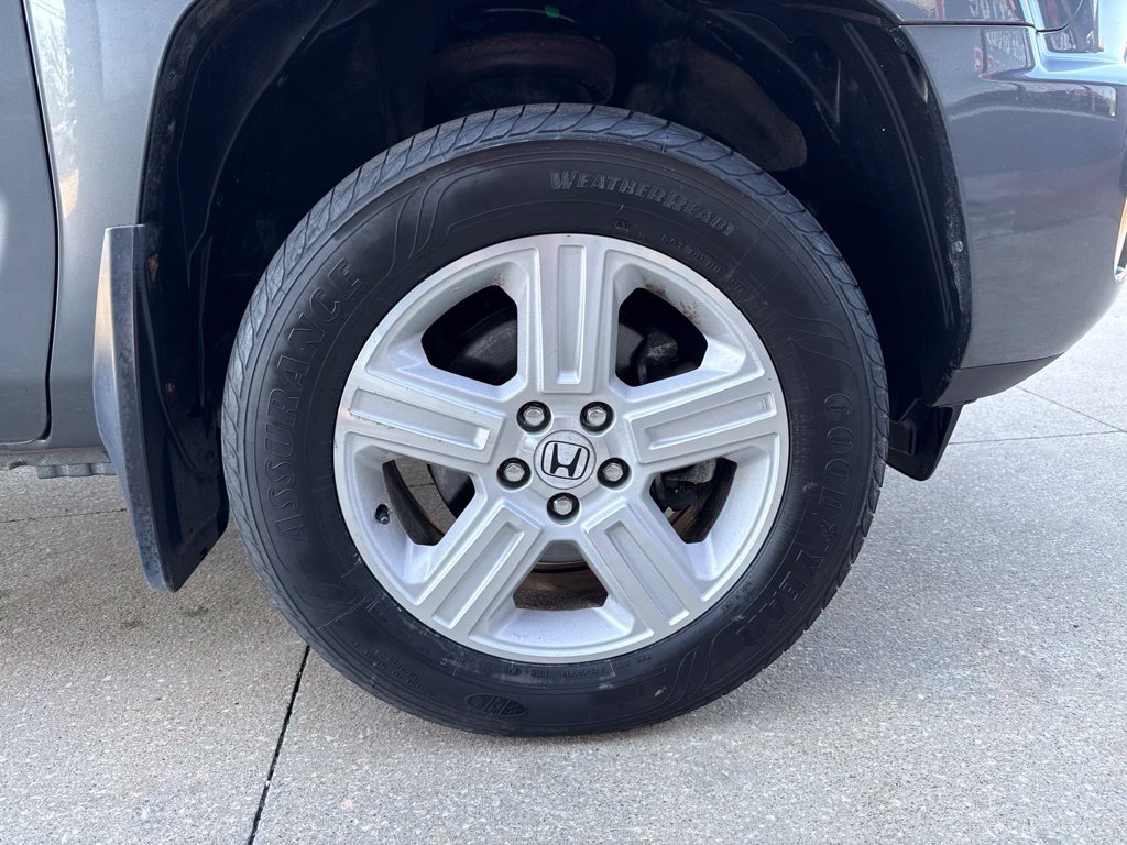 Used 2013 Honda Ridgeline RTL image 48
