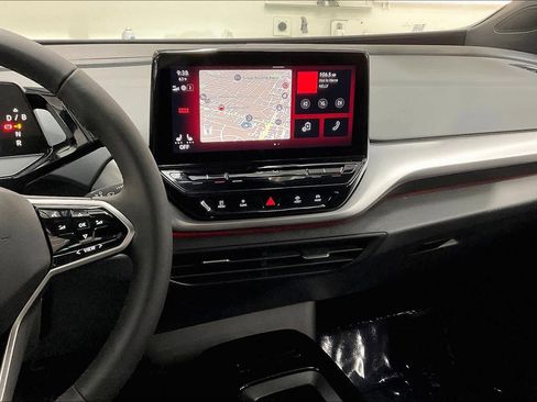 Used 2021 Volkswagen ID.4 Pro image 10