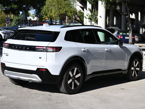New 2026 Honda Prologue Touring image 5