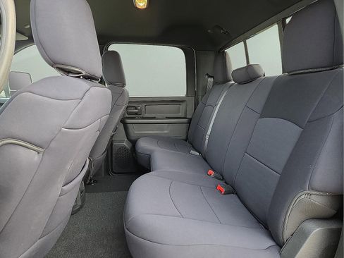 Used 2024 RAM 3500 Tradesman image 10