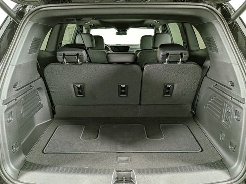 New 2025 Buick Enclave Sport Touring w/ Super Cruise Package image 10