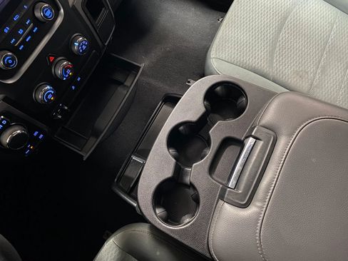 Used 2018 RAM 1500 Tradesman w/ Popular Equipment Group AWD/4WD image 13
