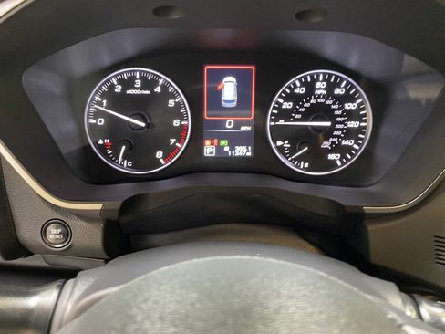 Used 2024 Subaru Ascent Touring w/ Popular Package #2 image 38