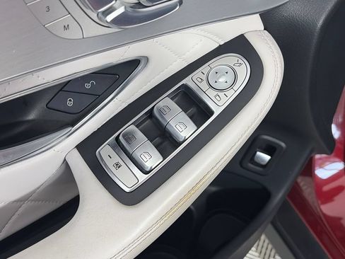 Used 2017 Mercedes-Benz GLC 43 AMG 4MATIC image 26