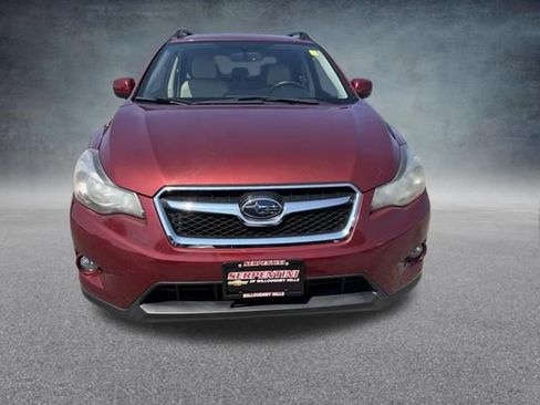 Used 2013 Subaru Crosstrek 2.0i Premium AWD/4WD image 3