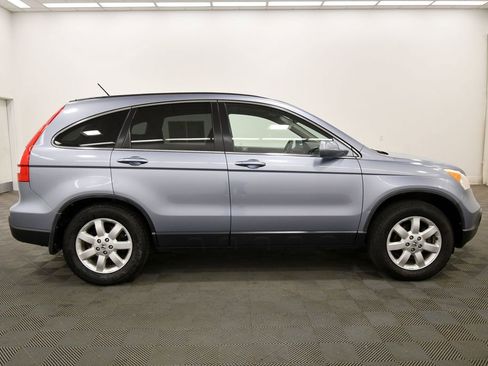 Used 2011 Honda CR-V EX-L image 9
