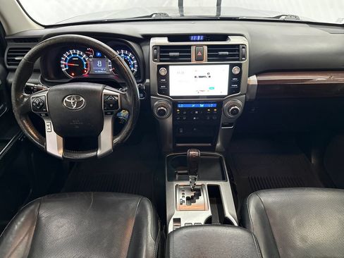 Used 2014 Toyota 4Runner Limited RWD image 23