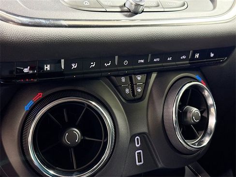 New 2026 Chevrolet Blazer LT image 18