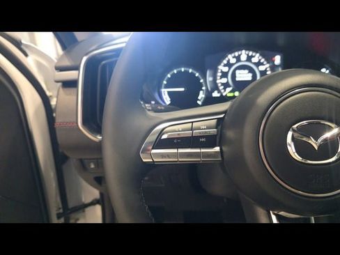 New 2026 MAZDA CX-50 2.5 Hybrid w/ Weather Package image 56