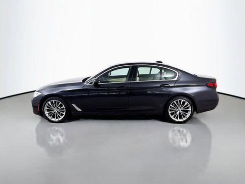 Used 2023 BMW 530i xDrive w/ Premium Package AWD/4WD image 2