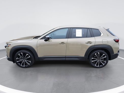 Used 2024 MAZDA CX-50 AWD 2.5 Turbo w/ Cargo Package image 6