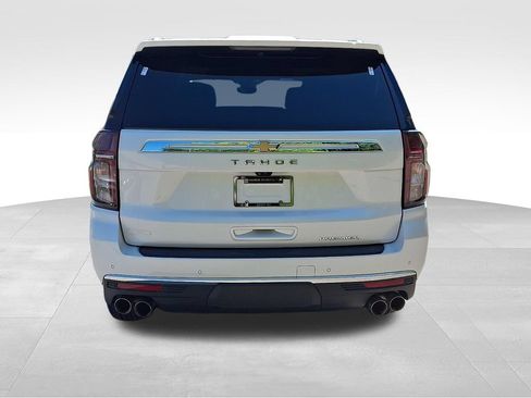 Used 2023 Chevrolet Tahoe Premier AWD/4WD image 5