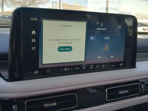 New 2026 Lincoln Aviator 2WD image 15