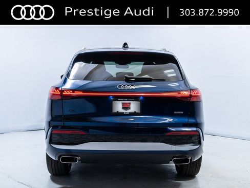 New 2025 Audi Q5 Prestige image 6