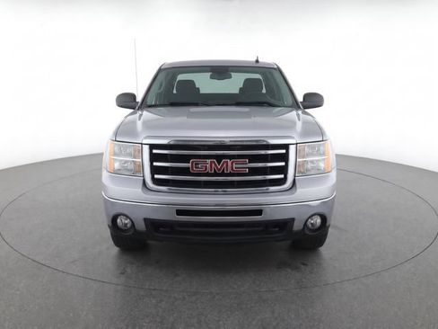 Used 2012 GMC Sierra 1500 SLE w/ Power Tech Package AWD/4WD image 5