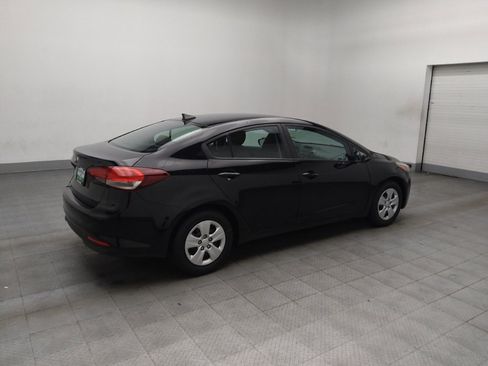 Used 2018 Kia Forte LX image 10