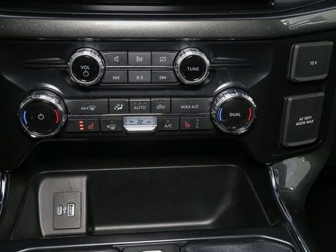 Used 2023 Ford F150 XLT w/ Equipment Group 302A High image 29